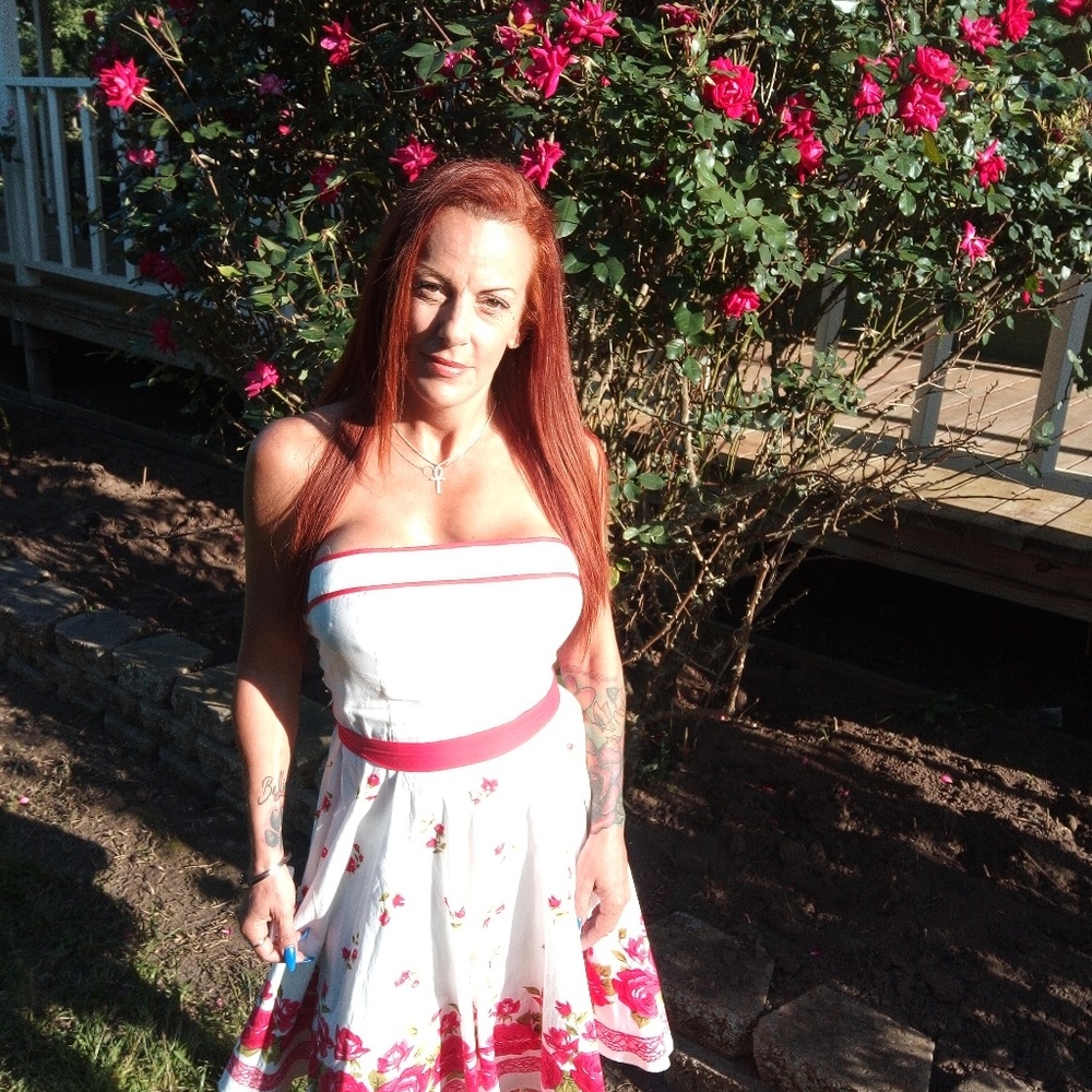 Meet your Posher, Shannon